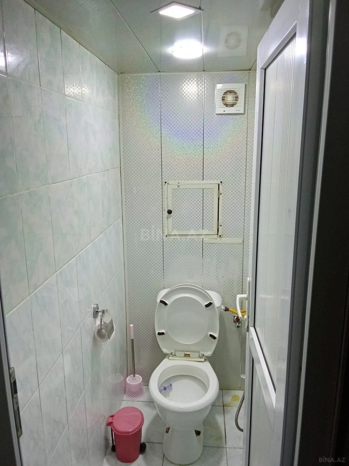 Satılır 4 otaqlı mənzil 74 m²