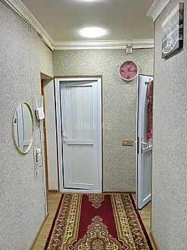 Satılır 4 otaqlı mənzil 74 m²