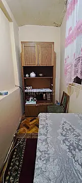Satılır 1 otaqlı mənzil 36.1 m²