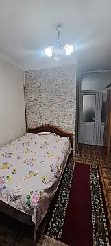 Satılır 1 otaqlı mənzil 36.1 m²