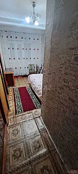 Satılır 1 otaqlı mənzil 36.1 m² — Gəncə 1 otaq 36.10 m²