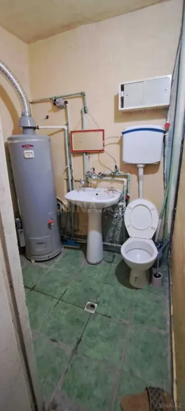 Satılır 1 otaqlı mənzil 36.1 m²