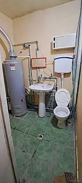 Satılır 1 otaqlı mənzil 36.1 m²