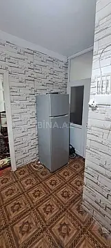 Satılır 1 otaqlı mənzil 36.1 m²