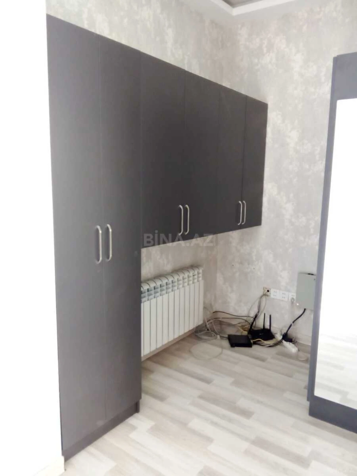 Kirayə verilir 4 otaqlı ofis 110 m²