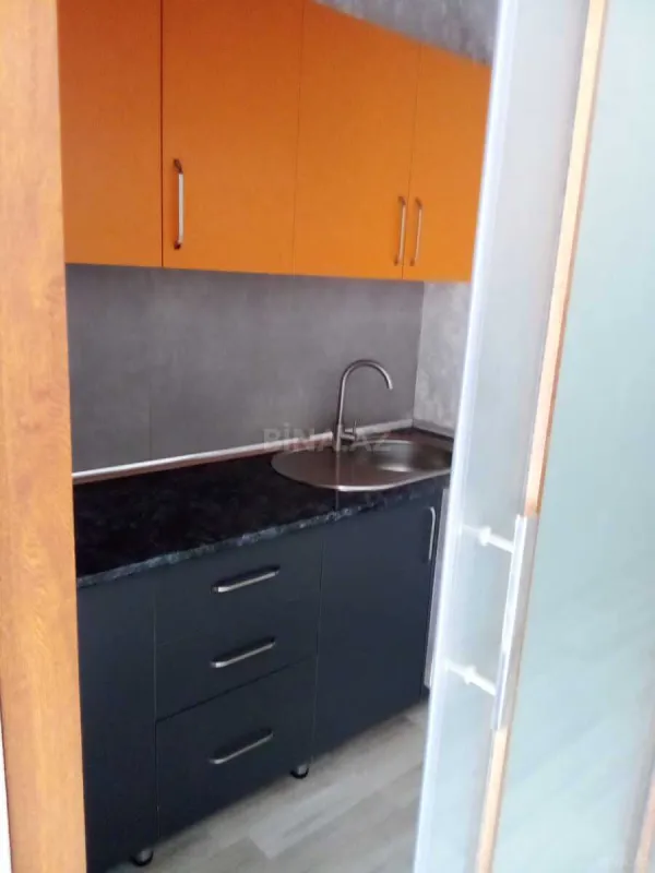 Kirayə verilir 4 otaqlı ofis 110 m²