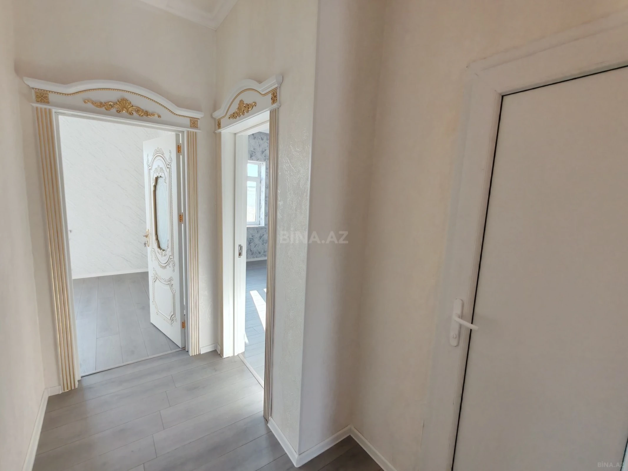Satılır 4 otaqlı həyət evi 120 m²