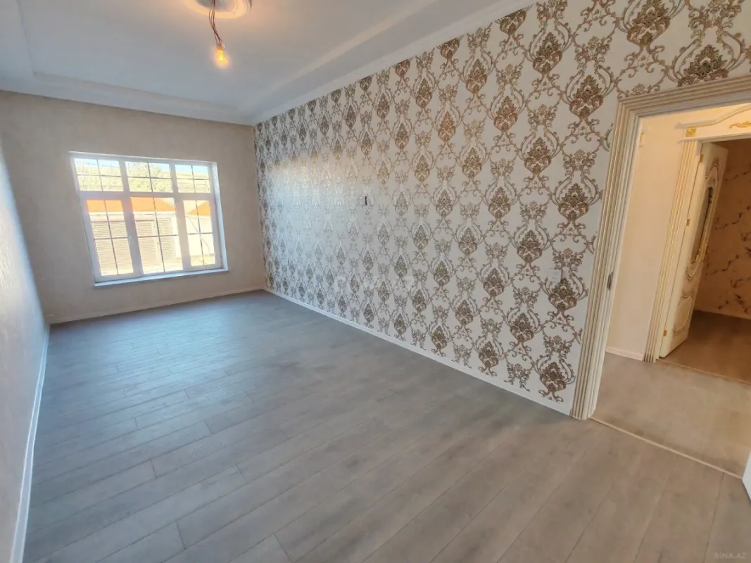 Satılır 4 otaqlı həyət evi 120 m²