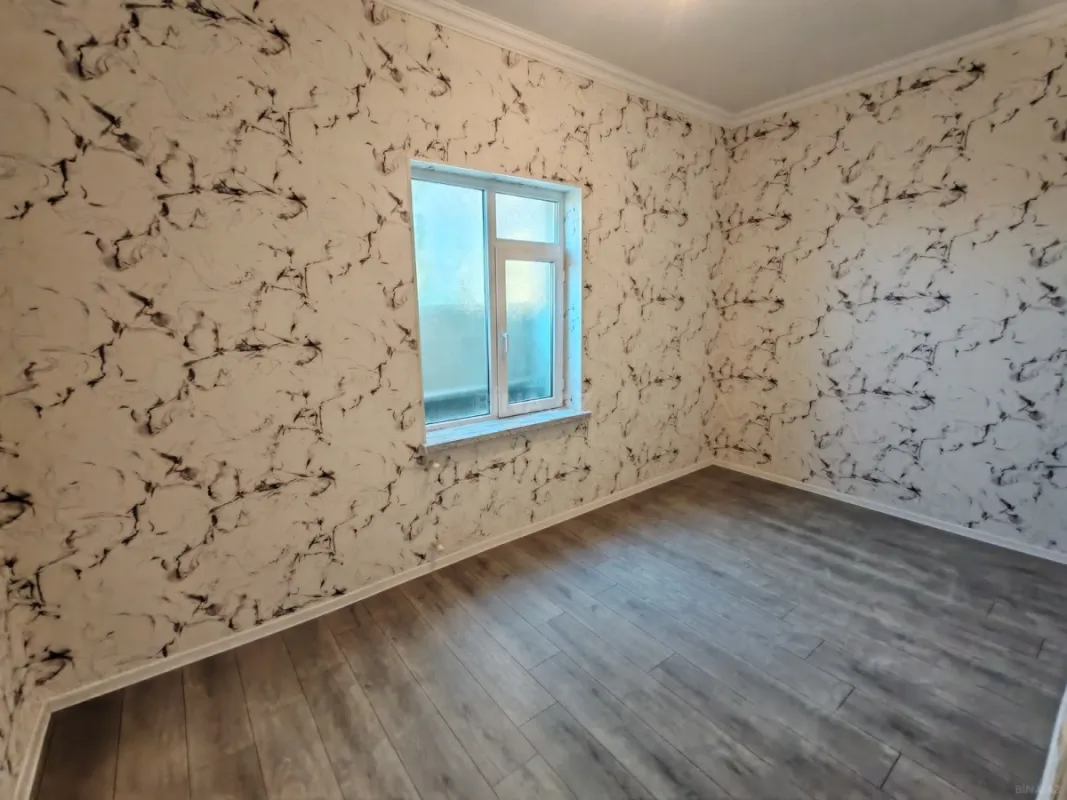 Satılır 4 otaqlı həyət evi 120 m²