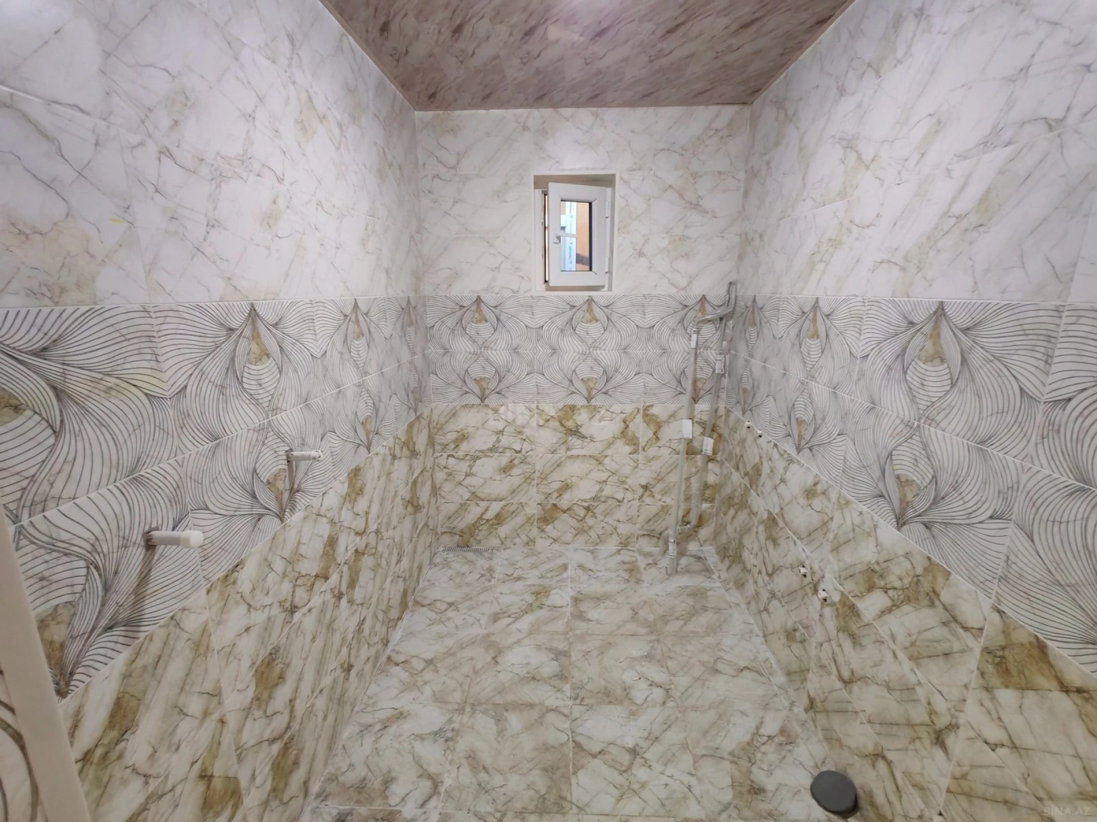 Satılır 4 otaqlı həyət evi 120 m²