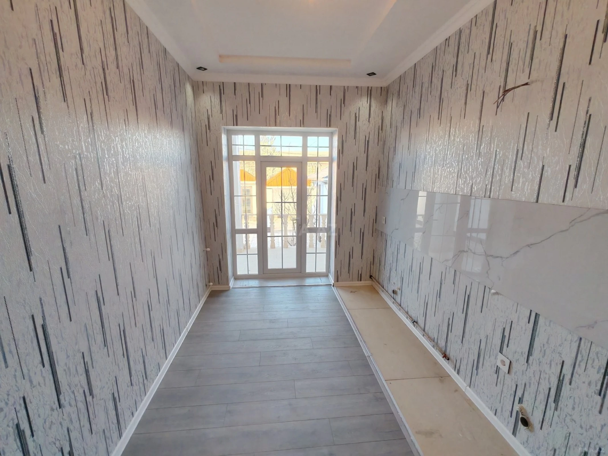 Satılır 4 otaqlı həyət evi 120 m²