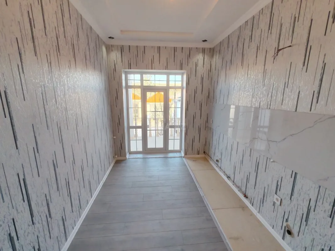 Satılır 4 otaqlı həyət evi 120 m²