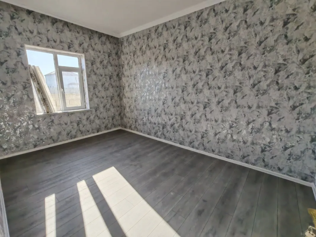 Satılır 4 otaqlı həyət evi 120 m²