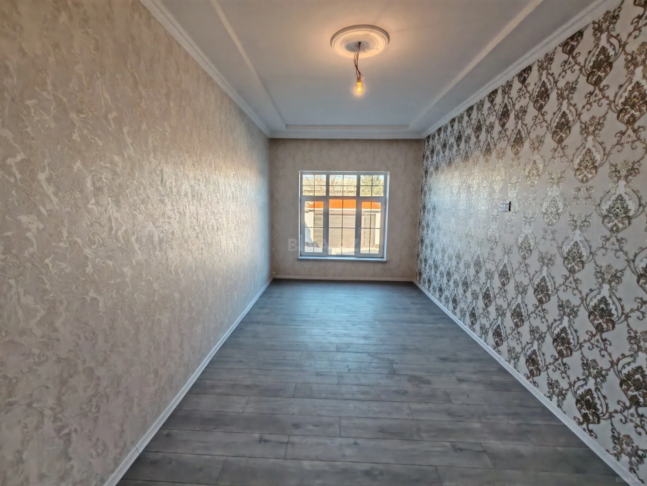 Satılır 4 otaqlı həyət evi 120 m²