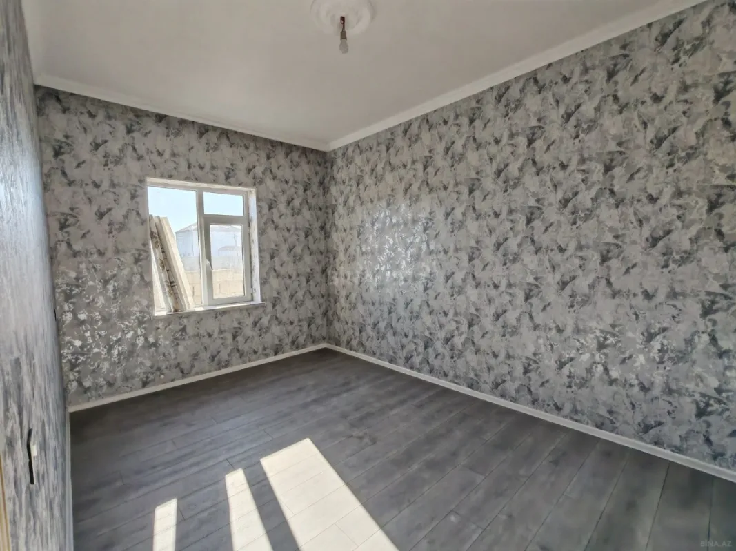 Satılır 4 otaqlı həyət evi 120 m²