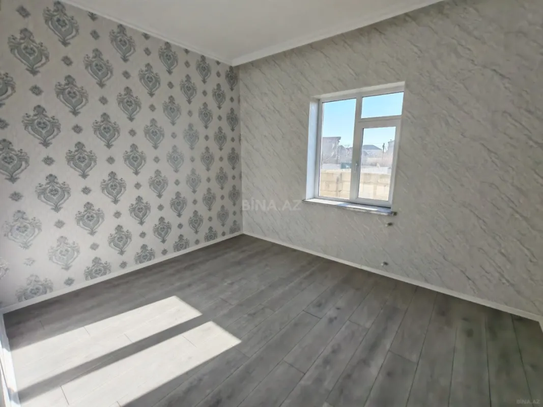 Satılır 4 otaqlı həyət evi 120 m²