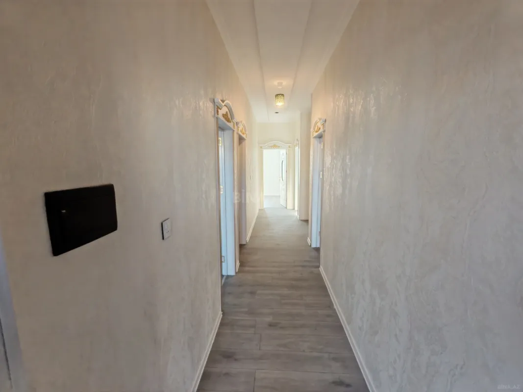 Satılır 4 otaqlı həyət evi 120 m²