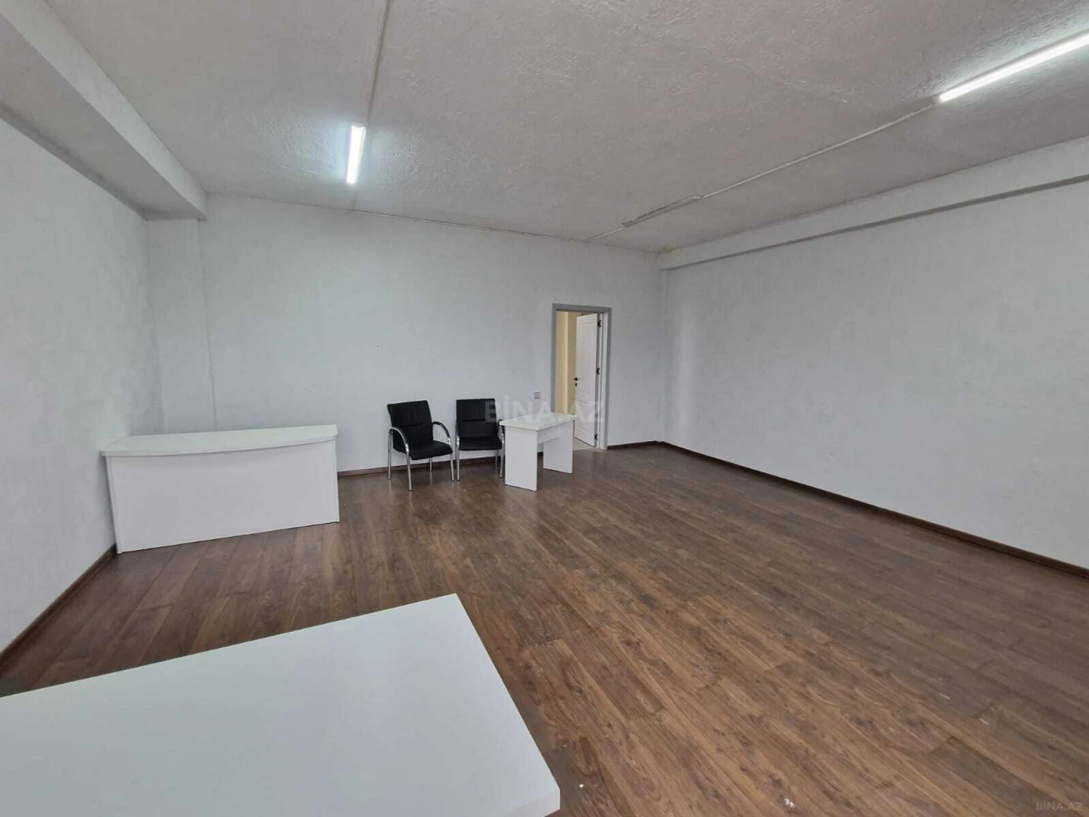 Kirayə verilir obyekt 190 m²