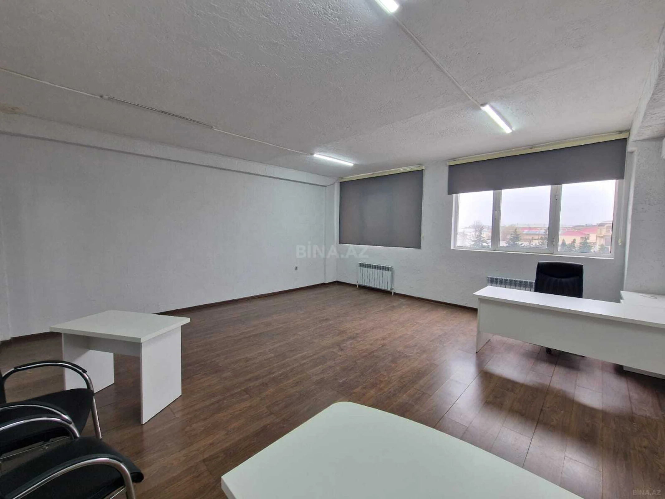 Kirayə verilir obyekt 190 m²