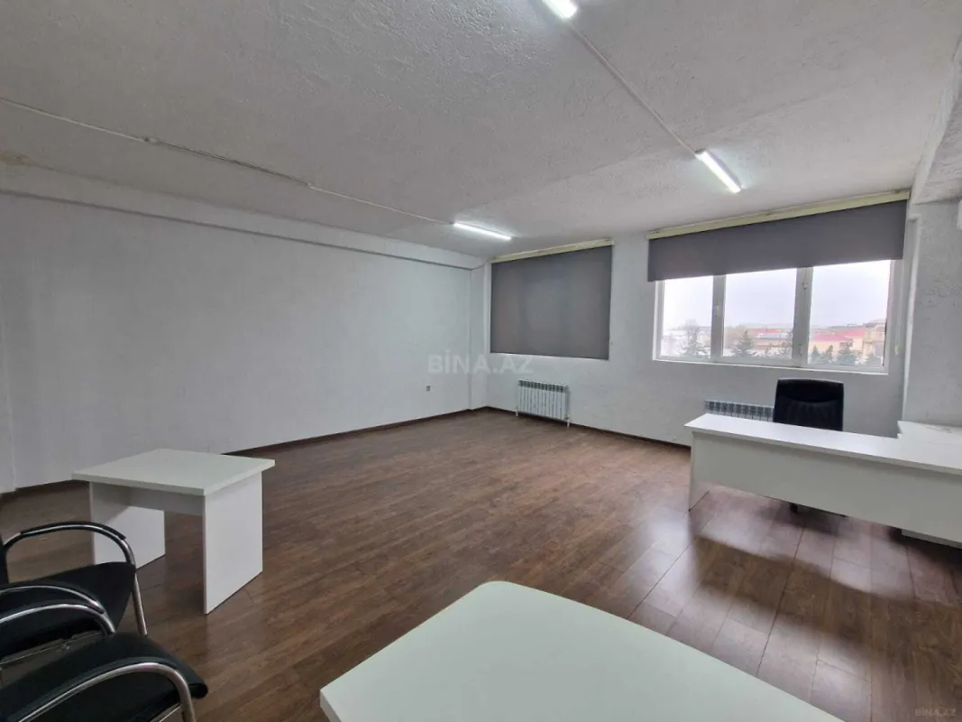 Kirayə verilir obyekt 190 m²