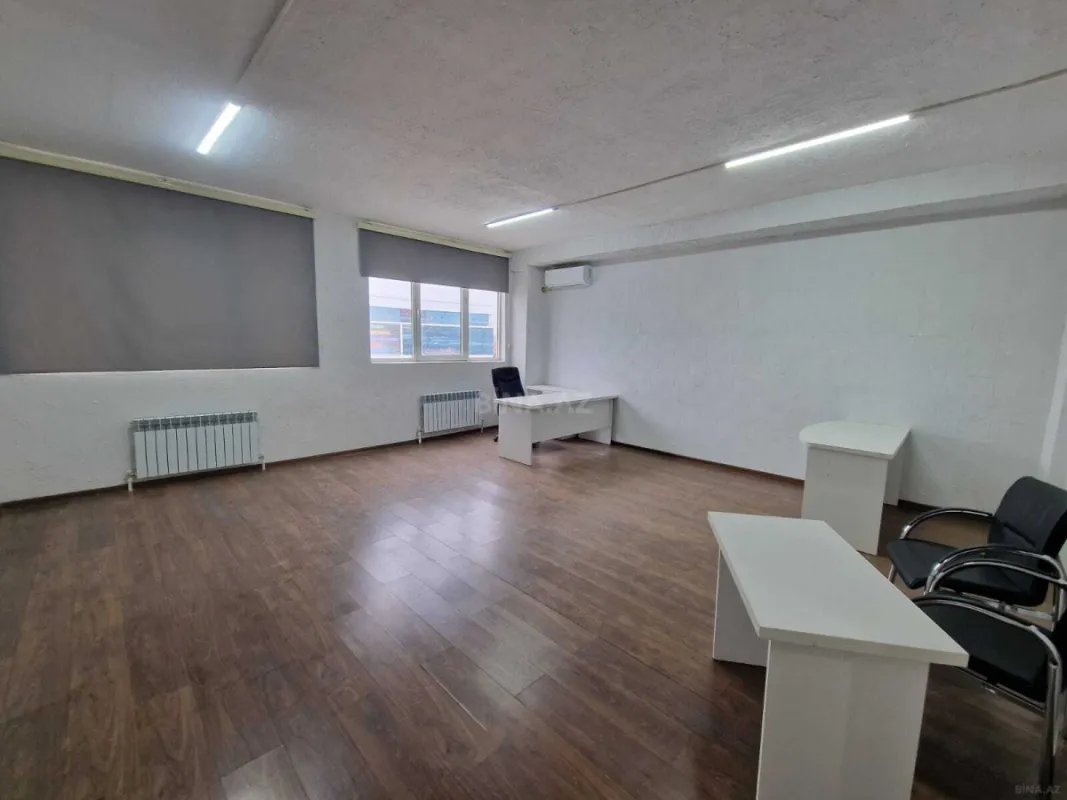 Kirayə verilir obyekt 190 m²