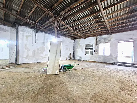 Kirayə verilir obyekt 190 m² — Bakı, Binəqədi 190.00 m²