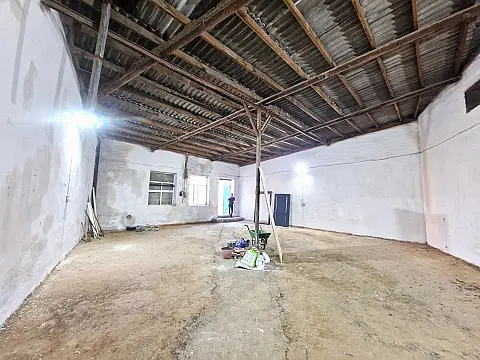 Kirayə verilir obyekt 190 m²