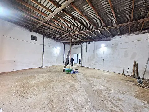 Kirayə verilir obyekt 190 m²