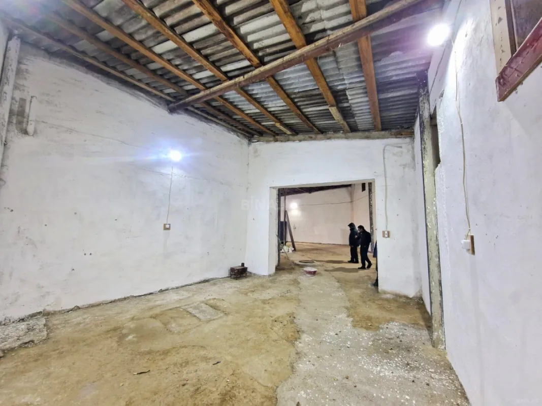 Kirayə verilir obyekt 190 m²