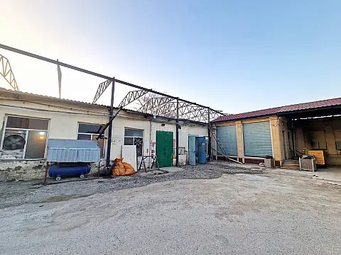 Kirayə verilir obyekt 190 m²