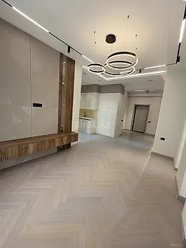Satılır 2 otaqlı mənzil 68 m²