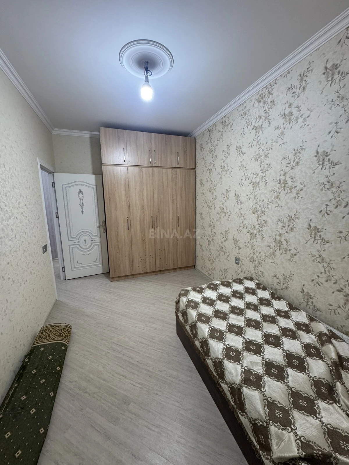 Satılır 3 otaqlı mənzil 82 m²