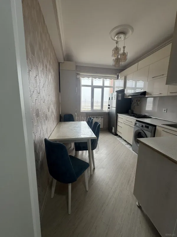 Satılır 3 otaqlı mənzil 82 m²