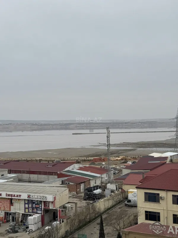 Satılır 3 otaqlı mənzil 82 m²
