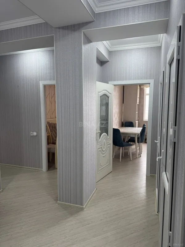 Satılır 3 otaqlı mənzil 82 m²