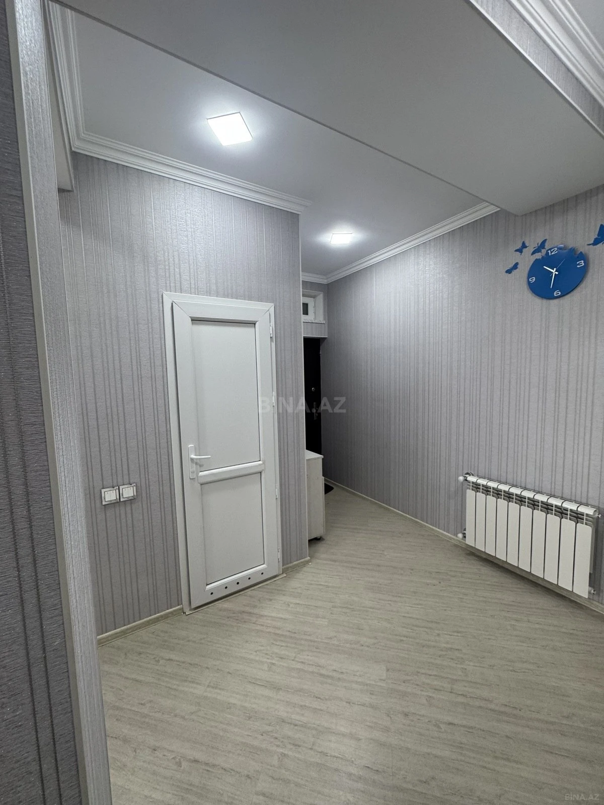 Satılır 3 otaqlı mənzil 82 m²