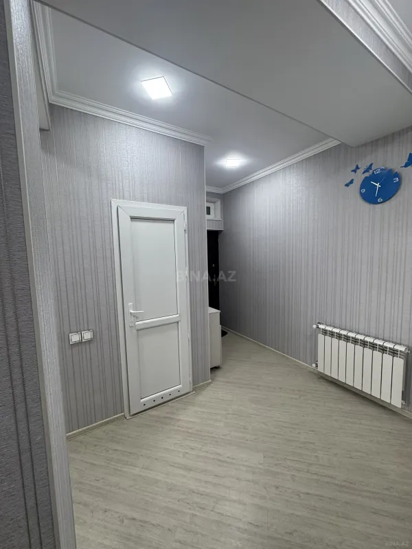 Satılır 3 otaqlı mənzil 82 m²