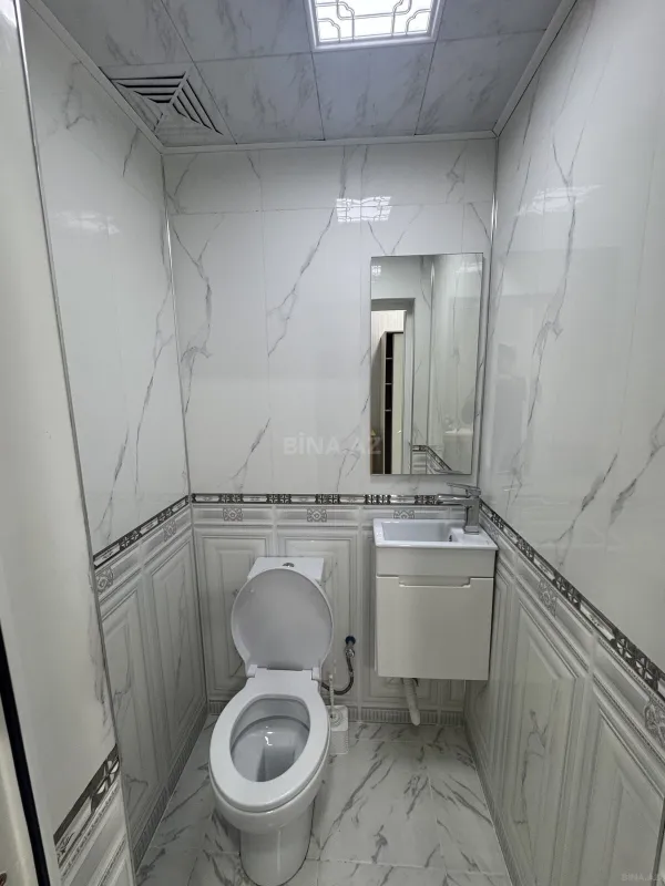 Satılır 3 otaqlı mənzil 82 m²