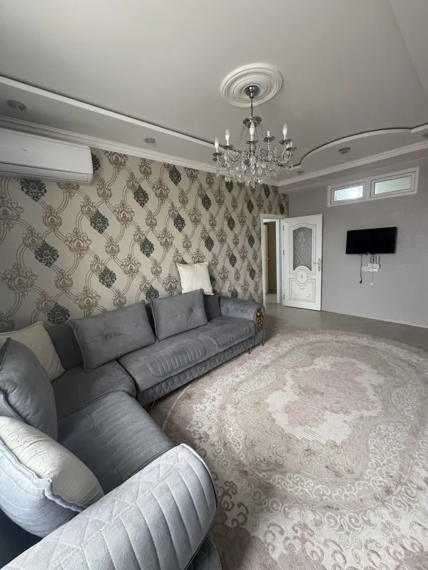 Satılır 3 otaqlı mənzil 82 m²