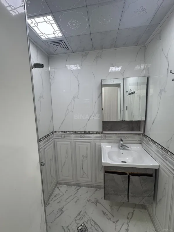 Satılır 3 otaqlı mənzil 82 m²