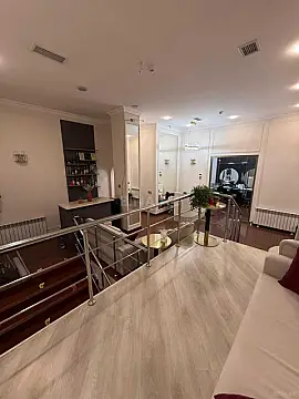 Kirayə verilir obyekt 200 m²