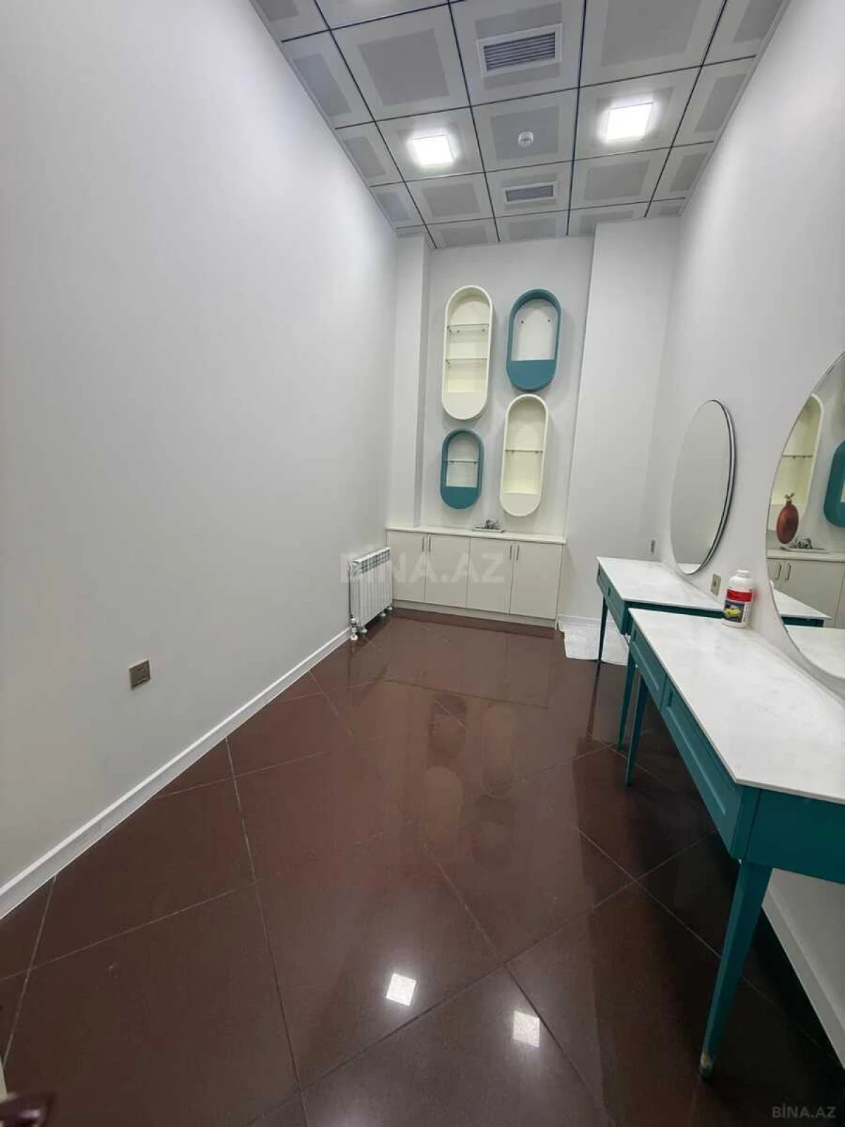 Kirayə verilir obyekt 200 m²