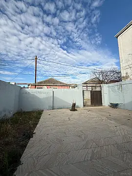 Satılır 4 otaqlı həyət evi 100 m²