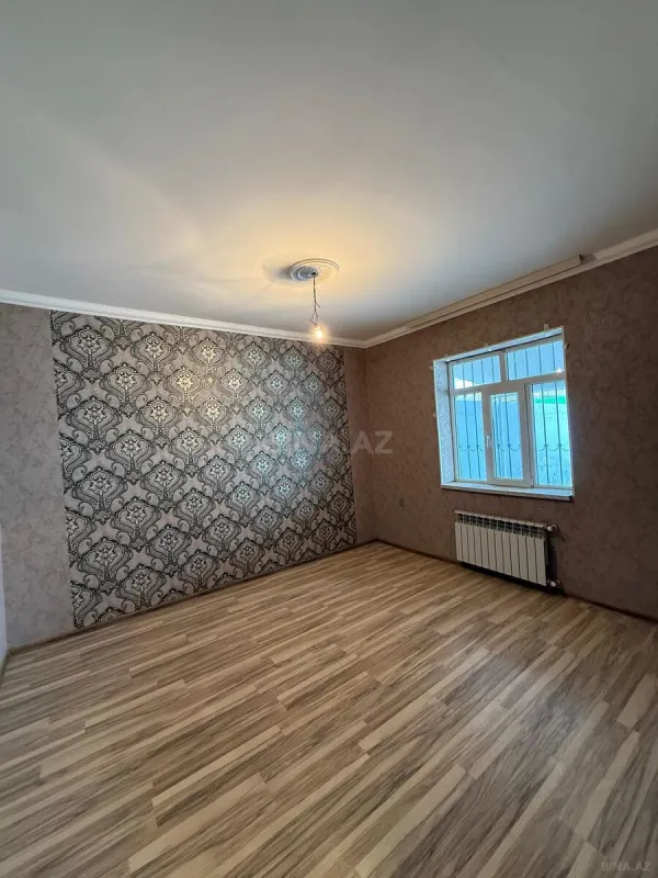 Satılır 4 otaqlı həyət evi 100 m²