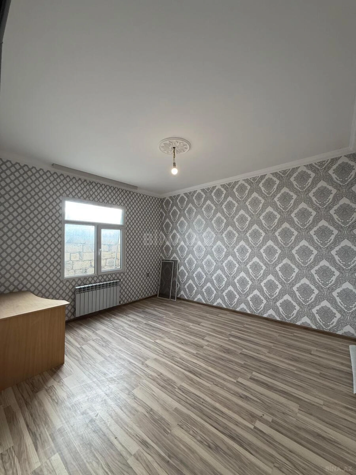 Satılır 4 otaqlı həyət evi 100 m²