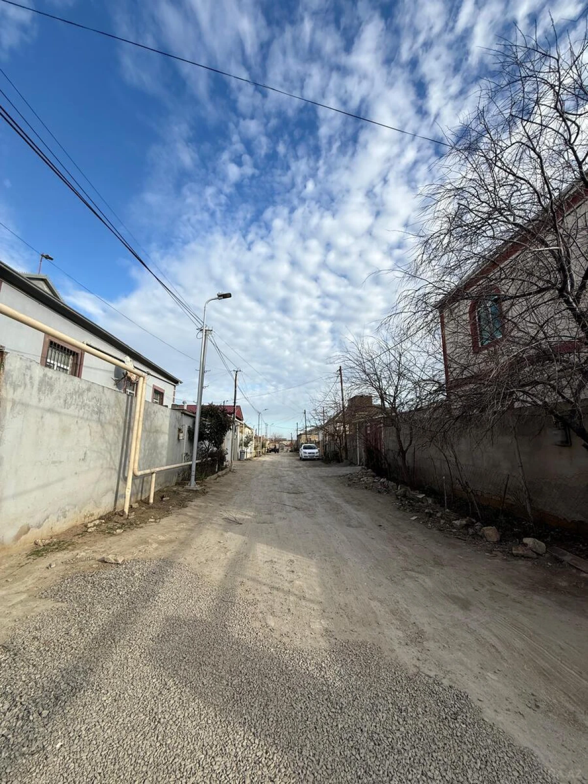 Satılır 4 otaqlı həyət evi 100 m²