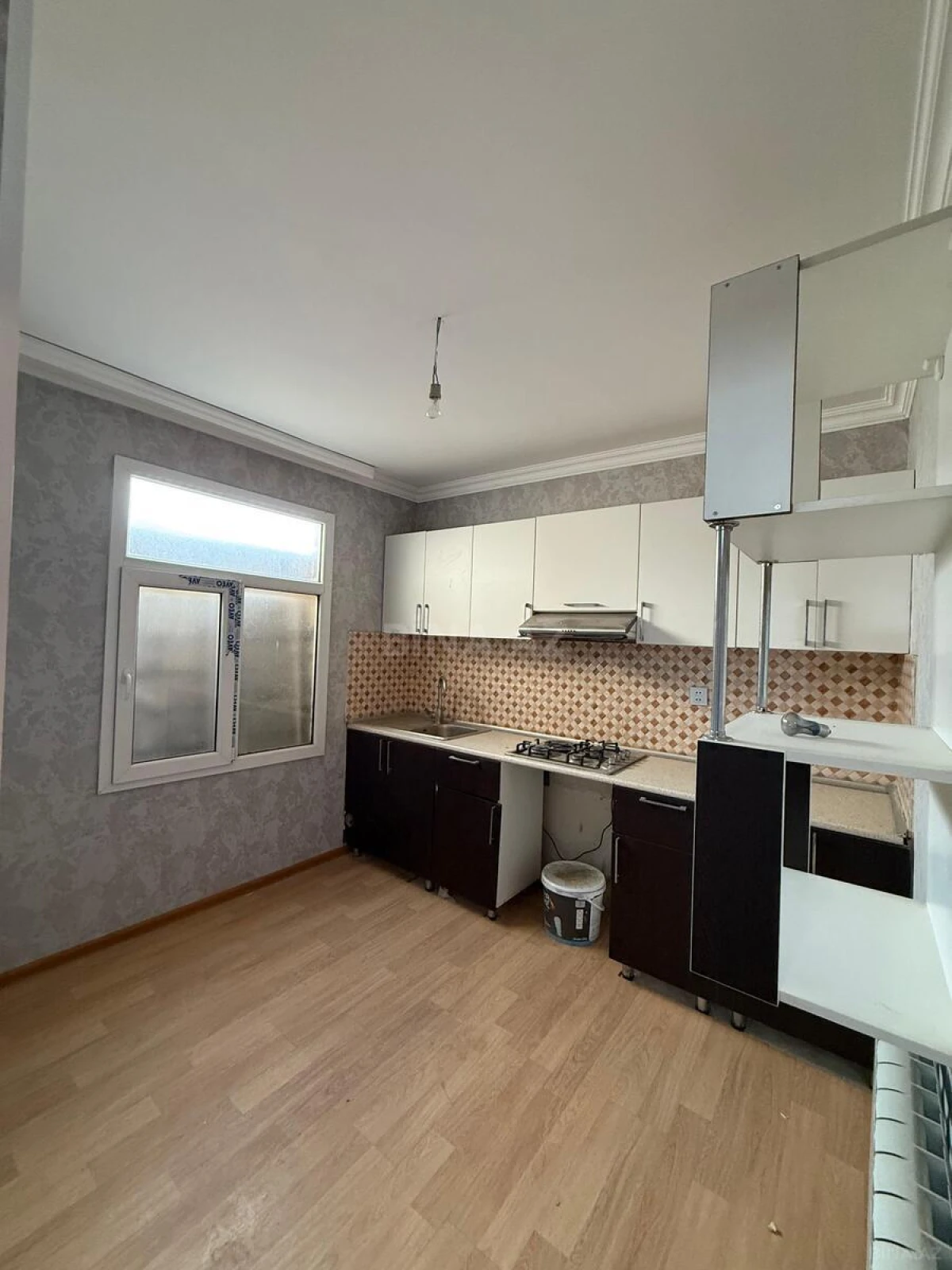 Satılır 4 otaqlı həyət evi 100 m²