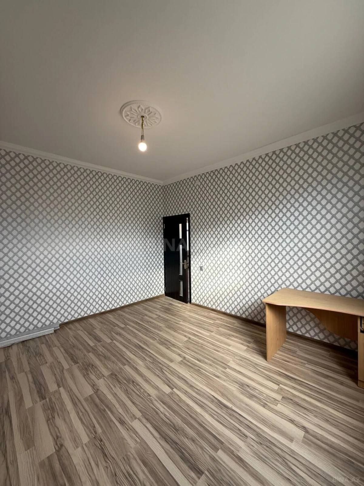 Satılır 4 otaqlı həyət evi 100 m²