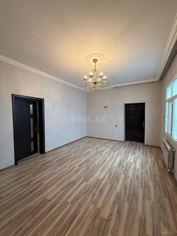 Satılır 4 otaqlı həyət evi 100 m²