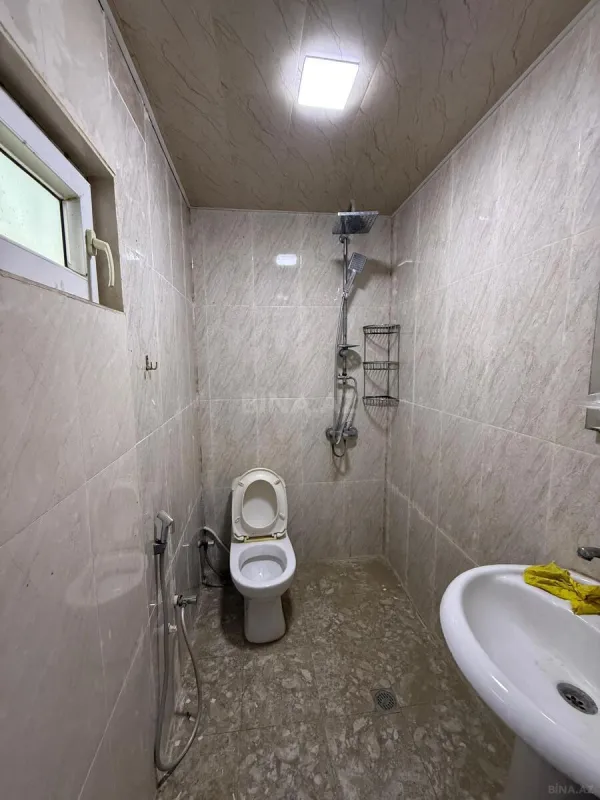 Satılır 4 otaqlı həyət evi 100 m²